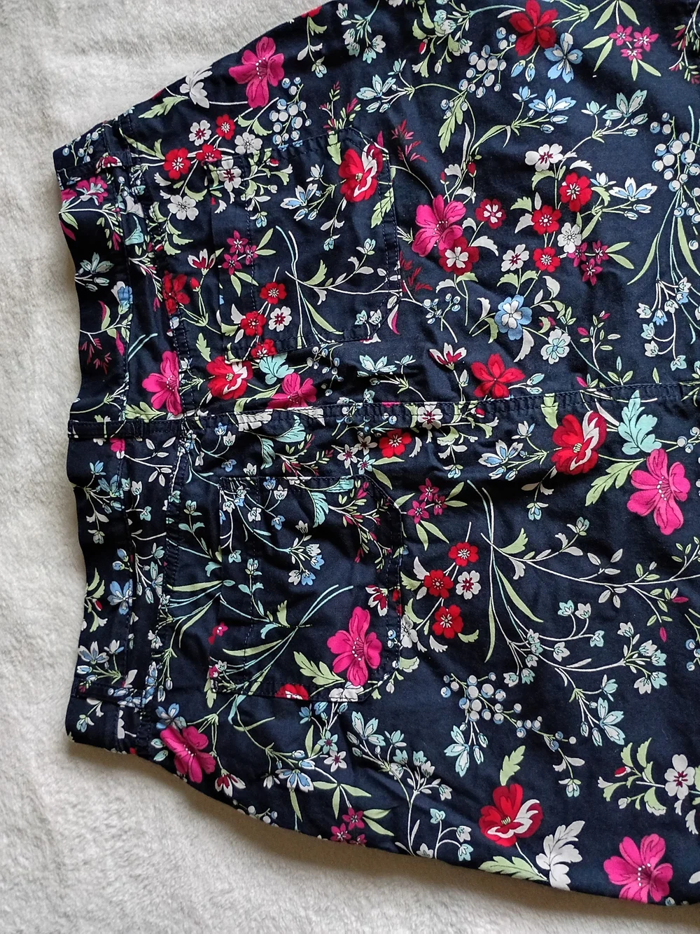 croft & barrow casual line